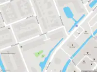 Ambulance met grote spoed naar de Berkenlaan in Nieuwkoop