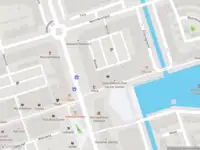 Brandweer met grote spoed naar de Wierde in Zeewolde vanwege voertuigbrand