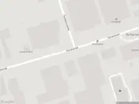 Brandweer met gepaste spoed naar de Horselstraat in Nuth