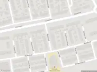 Overlastmelding Waalstraat in Hardinxveld-Giessendam