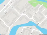 Ambulance met gepaste spoed naar de Weverij in Alkmaar