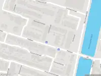 Ambulance met gepaste spoed naar de Lijnoliestraat in Krommenie