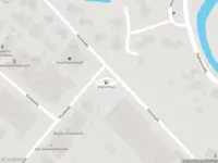 Ambulance met gepaste spoed naar de Vlietskade in Arkel