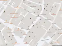 Brandweer met gepaste spoed naar de Oude Markt in Venlo