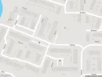 Ambulance met gepaste spoed naar de Karper in Ridderkerk