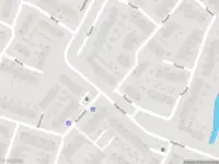 Ambulance met gepaste spoed naar de Fazant in Ridderkerk