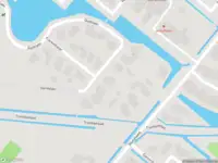 Ambulance met gepaste spoed naar de Alicante in Zuidland