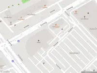 Brandweer met grote spoed naar de Sontplein in Groningen
