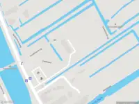 Brandweer met grote spoed naar de Zwethpad in Schipluiden vanwege waarnemen gaslucht