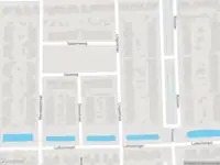 Brandweer met grote spoed naar de Zaanweg in Culemborg