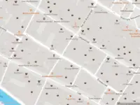 Ambulance met gepaste spoed naar de Kanaalkade in Alkmaar