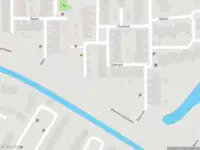 Ambulance met grote spoed naar de Diamant in Berkel en Rodenrijs