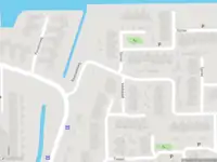 Ambulance met grote spoed naar de Veldspaat in Berkel en Rodenrijs