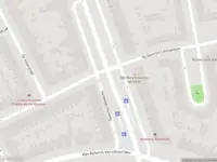 Brandweer met grote spoed naar de Troelstralaan in Groningen