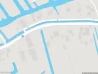 Ambulance naar de A in Ottoland