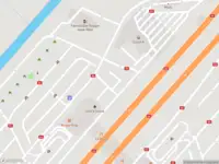 Besteld ambulance vervoer naar de Rijksweg A4 in Hoofddorp