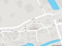 Ambulance met gepaste spoed naar de Lekdijk in Nieuw-Lekkerland