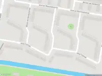 Besteld ambulance vervoer naar de Daam van Harenstraat in Amsterdam