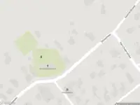 Overlastmelding Stinsenwei in Harich gesloten