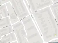 Ambulance met gepaste spoed naar de Slotlaan in Capelle aan den IJssel