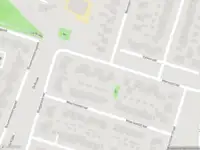 Brandweer met gepaste spoed naar de Rietgansstraat in Putten