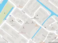 Besteld ambulance vervoer naar de De Smidse in Moordrecht