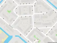 Ambulance met gepaste spoed naar de Baker in Nieuw-Vennep