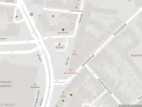 Overlastmelding NS Plein in Tilburg gesloten