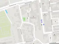 Overlastmelding Weststraat in Wissenkerke