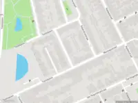 Anonieme overlastmelding Textielplein in Tilburg