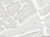 Overlastmelding Insulindeplein in Tilburg gesloten