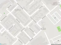 Besteld ambulance vervoer naar de Merelstraat in Spijkenisse