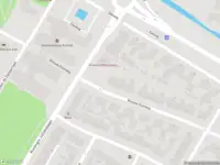 Overlastmelding Nieuwe Duinweg in Katwijk gesloten
