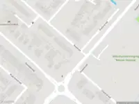 Overlastmelding Oosterdreef in Nieuw-Vennep