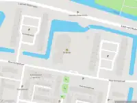 Overlastmelding Ooievaarplein in 3334VB Zwijndrecht gesloten