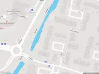 Overlastmelding Praam in Amstelveen gesloten