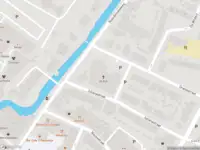 Ambulance met gepaste spoed naar de Oranjestraat in Berkel en Rodenrijs
