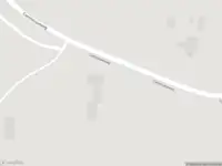 Brandweer met gepaste spoed naar de Commissieweg in De Wijk