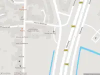 Overlastmelding Broekbergenlaan in Santpoort-Noord