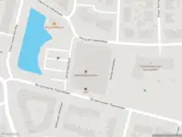 Politie met grote spoed naar de Harddraversplein in Appingedam vanwege ongeval met letsel