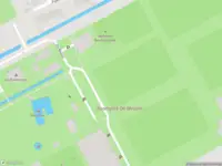 Overlastmelding De Weijver in Hoogwoud gesloten