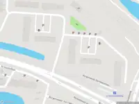Ambulance met gepaste spoed naar de Louis Raemaekersstraat in Schiedam