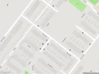 Brandweer met gepaste spoed naar de Tenerife in Zoetermeer