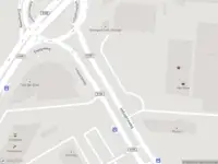 Politie naar de Ambachtsweg in Nijmegen vanwege aanrijding met letsel