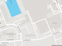 Politie naar de Groot Bollerweg in Venlo vanwege aanrijding met letsel