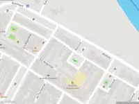 Overlastmelding Rijnmond in Katwijk