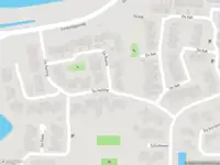 Brandweer met grote spoed naar de De Boeier in Hoogeveen vanwege gebouwbrand