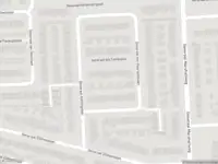 Politie naar de Winston Churchilllaan in Eindhoven vanwege ongeval met letsel