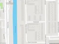 Besteld ambulance vervoer naar de Tersierstraat in Haarlem