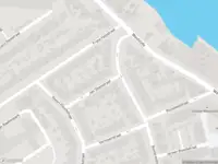 Ambulance met gepaste spoed naar de Jan Steenstraat in Zaandam